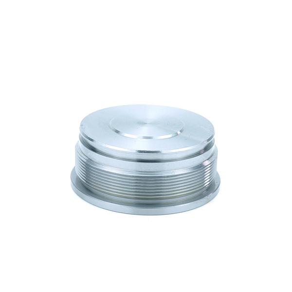 Quality Customized Precision Machining Flat End Plugs for Metal Customization Solutions for sale