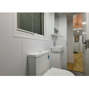 Customizable Cheap Tiny Houses On Wheels With Light Gauge Steel Frame modular