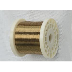 Cuprothal 294 Copper Nickel Constantan Wire CuNi44