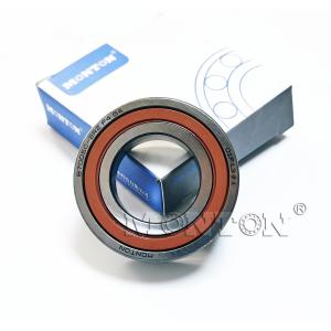 7203ACP4DBLThin Slim Angular Contact Ball Bearing High Precision Spindle