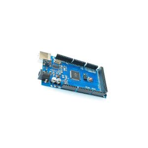 Wholesale ATMEGA16U2 Arduino MEGA 2560 R3 Board Atmega2560 Controller Board from china suppliers