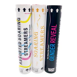 Wholesale Hand Throw Soaring Streamer from china suppliers