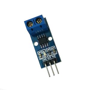 ACS712 Module 5A 20A 30A Range Current Sensor Module