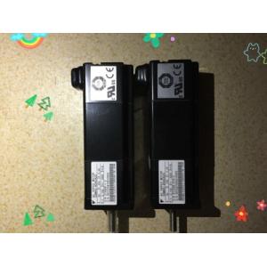 Yaskawa SGMAS-A5ACA2C AC SERVO MOTOR 50W 200V 3000RPM 0.66A NEW