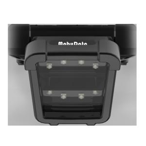 DPM Polarized Light Barcode Scanner, PDA, M72DP-P, 3.97inch WVGA LCD，Keyboard