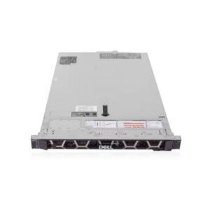 Dell Poweredge R640 Rack Server Intel Xeon 1.9GHz Processor Main Frequency