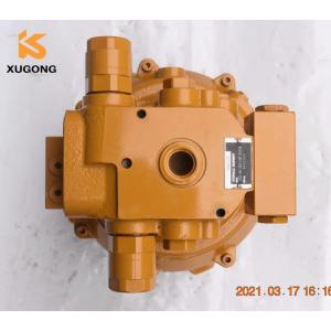 PCR-5B-30A-FGP-9407A Nachi Slew Motor Excavator Swing Motor For JCB100 C1 JCB85Z