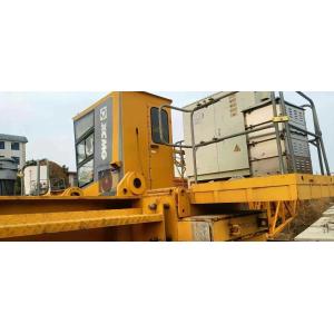 Advanced Safety 7527-18 Pre-Owned Tower Cranes with Cutting-Edge Technology