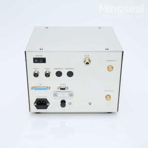 Flexible 2 Channel Precision Dispensing Solutions For CCM Speaker