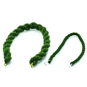 Custom Polyester Military Elastic Boot Bands Fit For Navy Army / Air Force