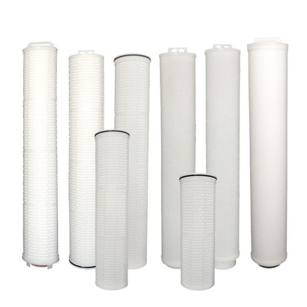 PALL HC6300FCT26Z Hydraulic Filter Elements / Lubrication Filter for Medium Hydraulic Oil