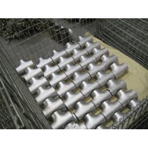 150lb Class Steel Pipe Fittings B16.5 Pressure Rating In SCH10-XXS ASME Standard