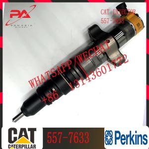 Wholesale Genuine Diesel Fuel Injector For C-A-Terpillar C9 Engine C-A-T 330D 340D Part 387-9432 328-2576 10R-7223 10R7223 557-7633 from china suppliers