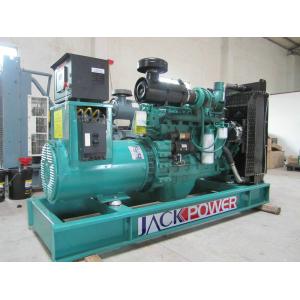 160KVA Cummins Power Diesel Generator ,Cummins Silent Diesel Generator,3 phase
