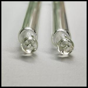 Glass Pipette Elbow Round Dropper Empty Essential Oil Bottles Accessories 30ml