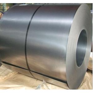 DC01 DC02 Galvanized Iron Coil Q235 Q195 Hot Dipped Steel