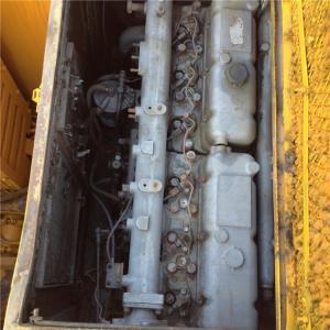 7055 kobelco 50ton used crawler crane