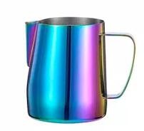 Black Vacuum Flask PVD Coating Equipment , PVD Multi Arc Decoration Plating