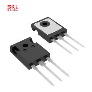 Wholesale FDH055N15A MOSFET Power Electronics N-Channel TO-247-3 Package High Current Applications from china suppliers