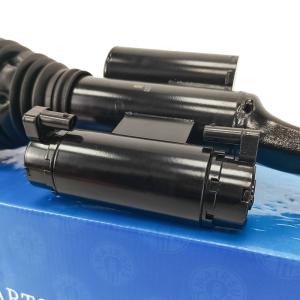 Front Self-Leveling Air Suspension For W253 GLC 4MATIC Air Ride Dampening System