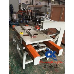 Full Function Manual Ceramic Tiles Microlite Cutting Machine cutting squaring