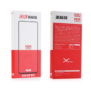 2in1 Redmi Note 10 OCA Glass For Note10 5G Note10pro Note11pro