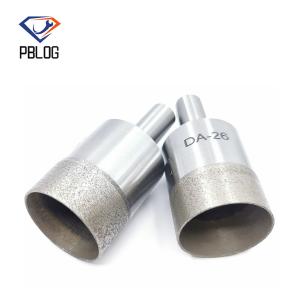 PBLOG diamond drill bits for glass hole processing Glass Hardware Tools glass
