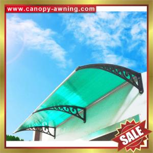 canopy,merican canopy,diy awning,pc awning,polycarbonate awning,door canopy
