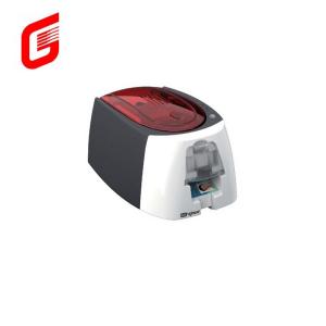 Get Professional ID Prints with Evolis Badgy 200 Single Sided PVC Smart Card