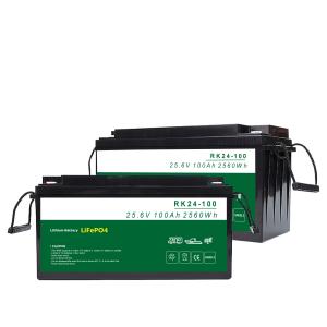 China 12V 200Ah Rechargeable LiFePo4 Battery with IP55 Rating Exceptional for Outdoor Use Offering Stable Power and Longevity on sale