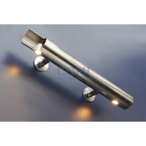 Mini Size LED Handrail Lights M25 Symmetric&Asymmetric For Space-Saving Lighting