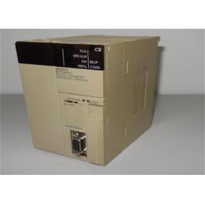 Omron CS1D-CPU67H DUPLEX CPU 12KS PROG 448 DATA PLC Programmable Logic