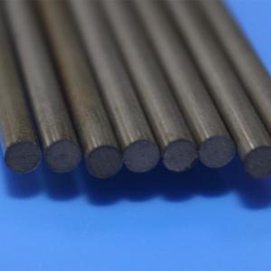 Customized Sintered Tungsten Carbide Cylinders For Cutting Tools