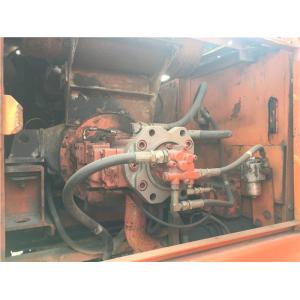 Used Origin Korea Doosan Heavy Crawler Excavator Dh300 Track Digger for Sale