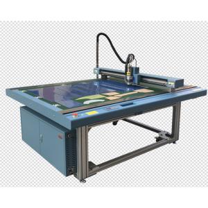 1500*900mm Cutting Scope Cutting Plotter for Garment PVC Acrylic Epoxy Board