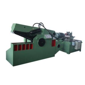 China High Efficiency Hydraulic Alligator Shear Recycling Hydraulic Shear Cutter on sale