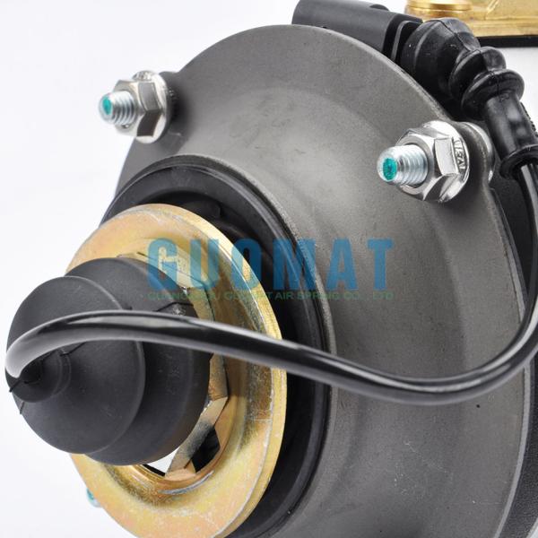 Front Left Air Shock Absorber 3W0616039 Suspension Air Spring For Bentley