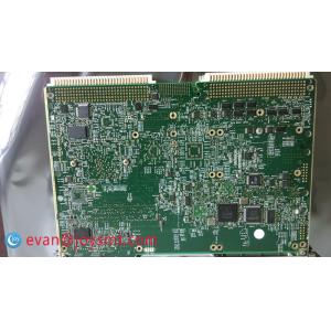 BOARD of VME3100 CPU J9060419A for smt Samsung SM321/SM421 machine