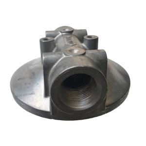 Wholesale CF3 CF3M Stainless Steel Precision Investment Casting Valve Body Valve Cover from china suppliers