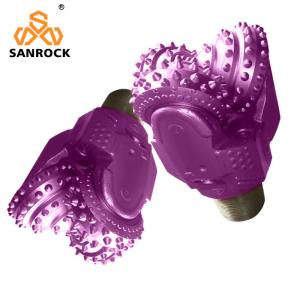 Manufacturer Tricone Drilling Bit High Performance Roller Drill Bit Oil Well