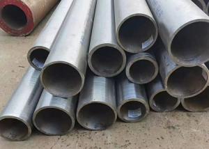 China A192 Seamless Boiler Tube And Heat Exchanger Tube  Carbon Seamless Steel Pipe Galvanized Seamless Steel Pipe on sale