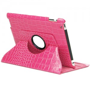 Wholesale Hot New Coming Leather Case for New iPad 3 from china suppliers