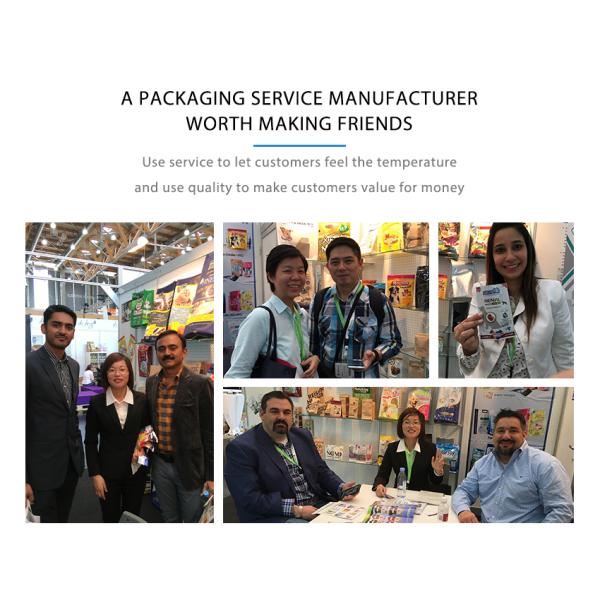 1000ml Shampoo Pouch Refill Kraft Paper With Plastic Cap