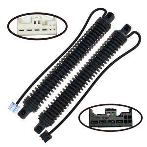 Wholesale Hatch Shock Gas Pressurized Support For BMW F10 F18 Tailgate Strut 51247207009 51247207010 from china suppliers