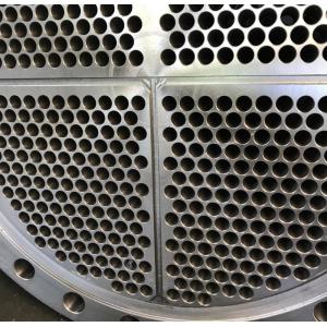 10ton Per Hour Ethanol Recovery Oil Extraction Falling Film Distillation