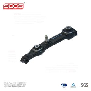 SQCS OEM Front Lower Control Arm L/R 2113308107/2113308207 for Benz W211 C219