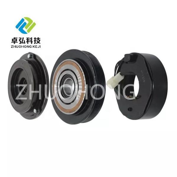 HONDA LEGEND V 2014-2016 3.5 Hybrid AWD Car AC Compressor Pulley Clutch Kit 5PK 145MM 12V