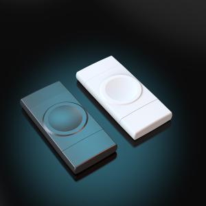 Compact Size Dual Interface USB A & USB C Wireless Watch Charger For Apple Watch