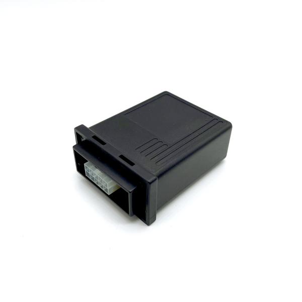 Reprogrammable LPG CNG Car Advancer Autogas Conversion Kit For Hall Effect CKP