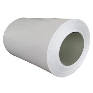 DC51D SGCC Color Coated Galvanized Steel Coil Ppgi Ppgl For Shutter Doors